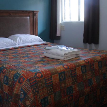 Hotel Hacienda Del Indio Mexicali Zewnętrze zdjęcie