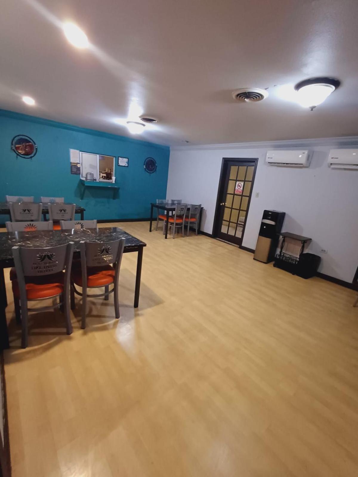 Hotel Hacienda Del Indio Mexicali Zewnętrze zdjęcie