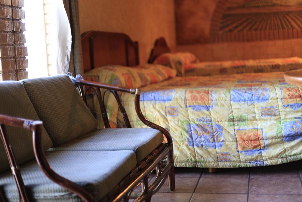 Hotel Hacienda Del Indio Mexicali Zewnętrze zdjęcie